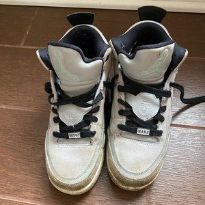 Jordan sneakers